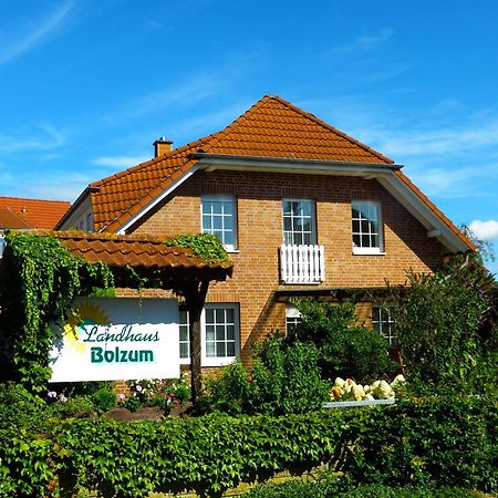 Landhaus Bolzum سيهندي المظهر الخارجي الصورة